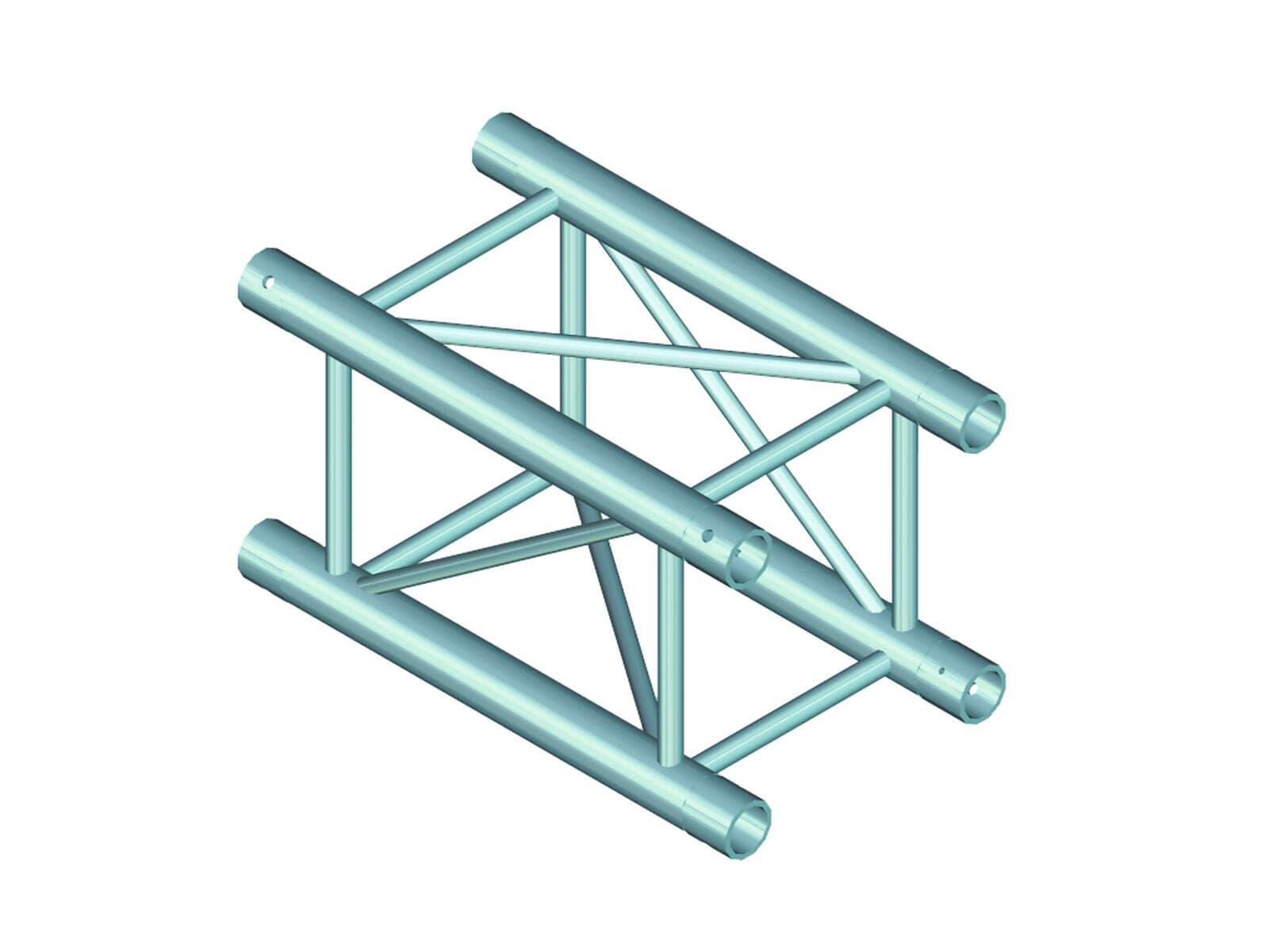 ALUTRUSS TOWERTRUSS TQTR-5000 Trave a 4 vie - 60304460
