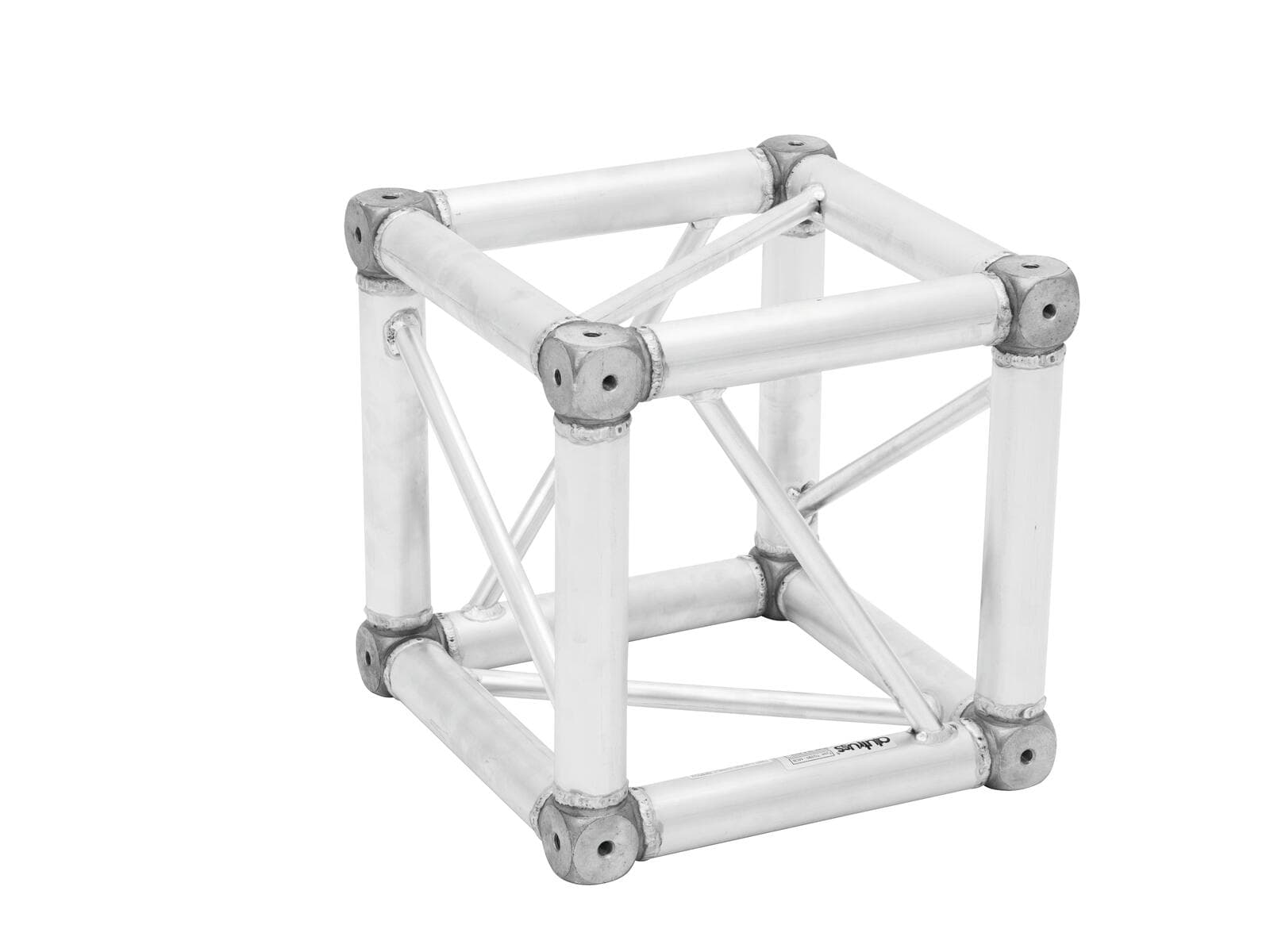 ALUTRUSS QUADLOCK TQ390-MCB Croce universale - 60306095