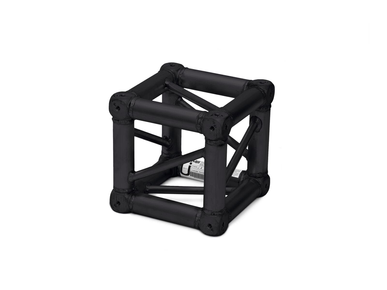 ALUTRUSS QUADLOCK ROAD S6082 Raccordo universale - 60306368