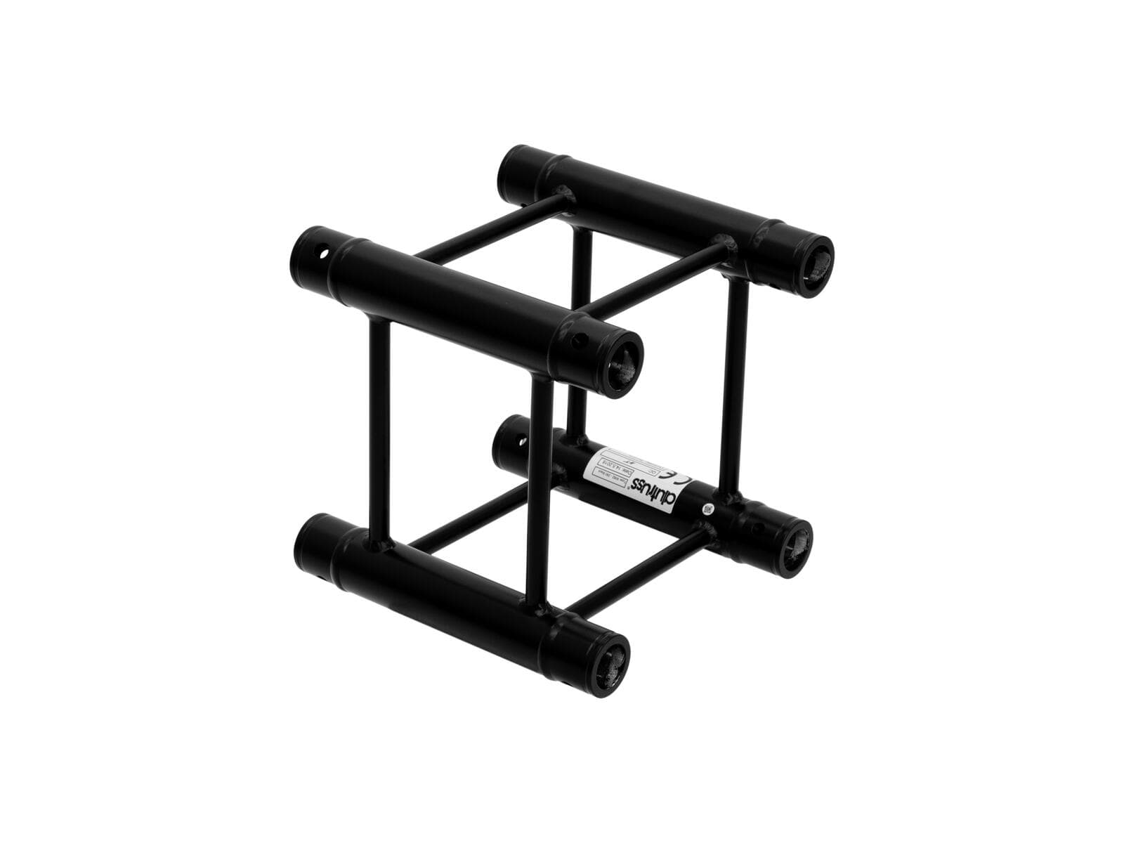 ALUTRUSS QUADLOCK S6082-290 Trave trasversale a 4 vie - 60306412