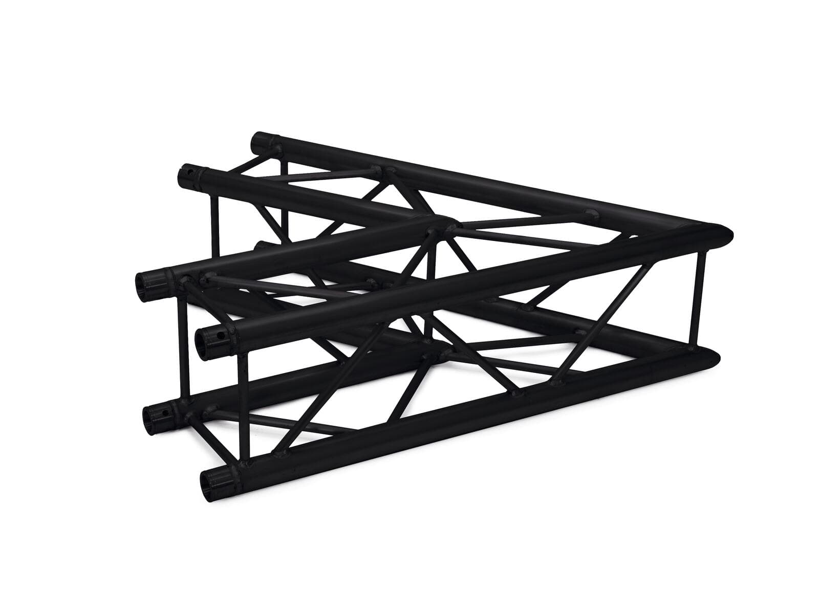 ALUTRUSS QUADLOCK S6082C-20 Angolo a 2 vie 60° - 60306446
