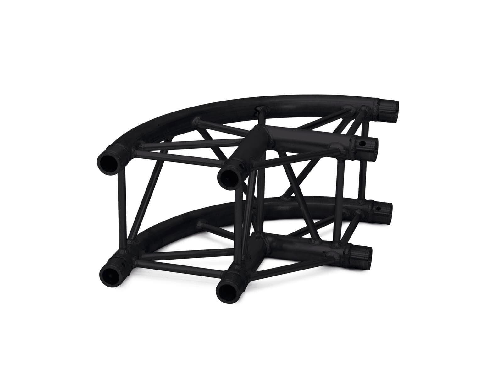 ALUTRUSS QUADLOCK S6082C-21R Angolo a 2 vie 90° - 60306450