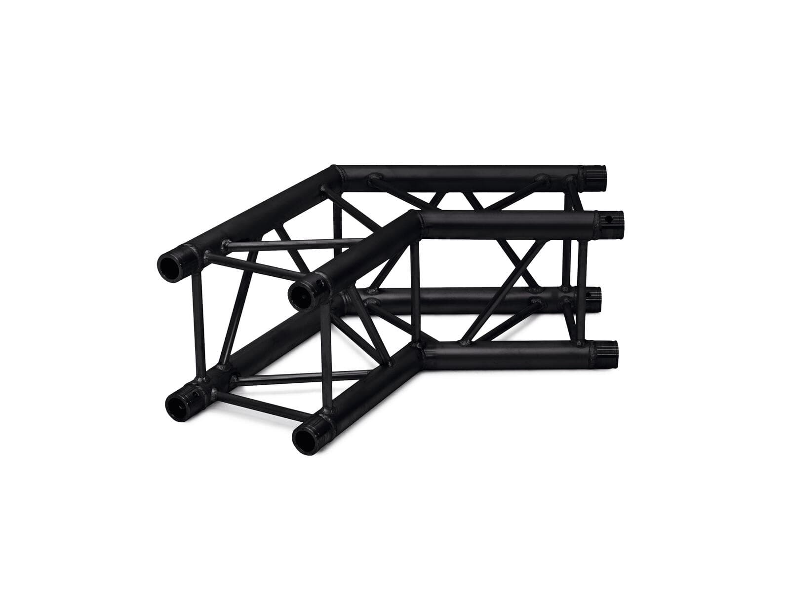 ALUTRUSS QUADLOCK S6082C-22 Angolo a 2 vie 120° - 60306452