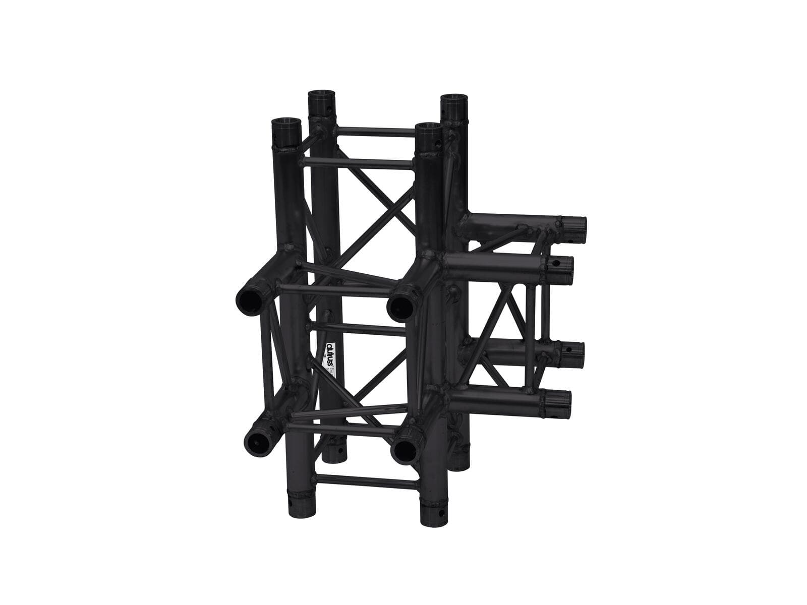 ALUTRUSS QUADLOCK S6082T-42(50) Elemento a T a 4 vie - 60306467