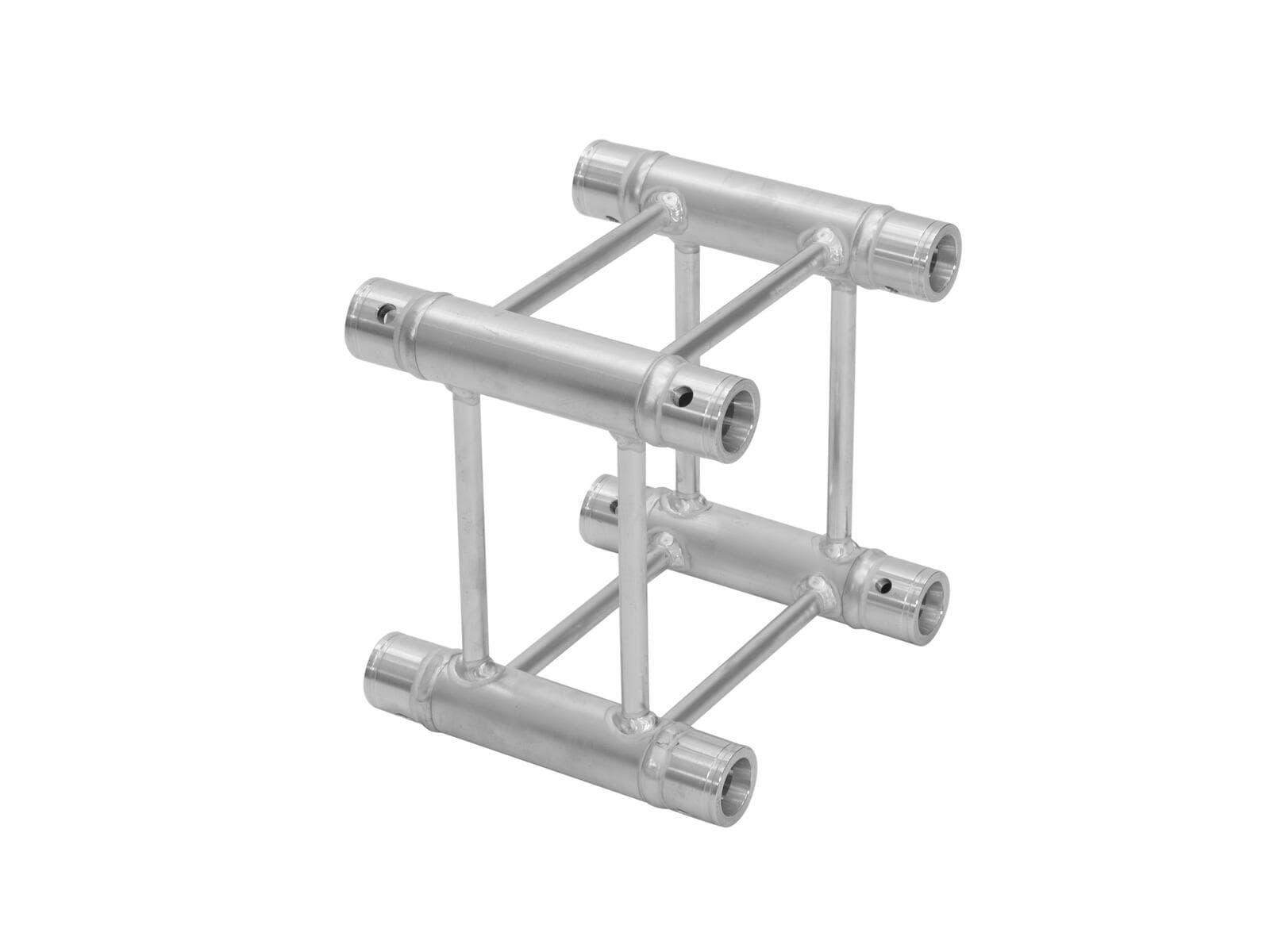 ALUTRUSS QUADLOCK 6082-250 Traversa a 4 vie - 6030649B