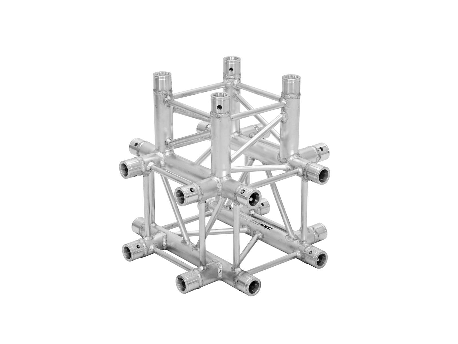 ALUTRUSS QUADLOCK 6082C-51(50) Crociera a 5 vie - 60306586