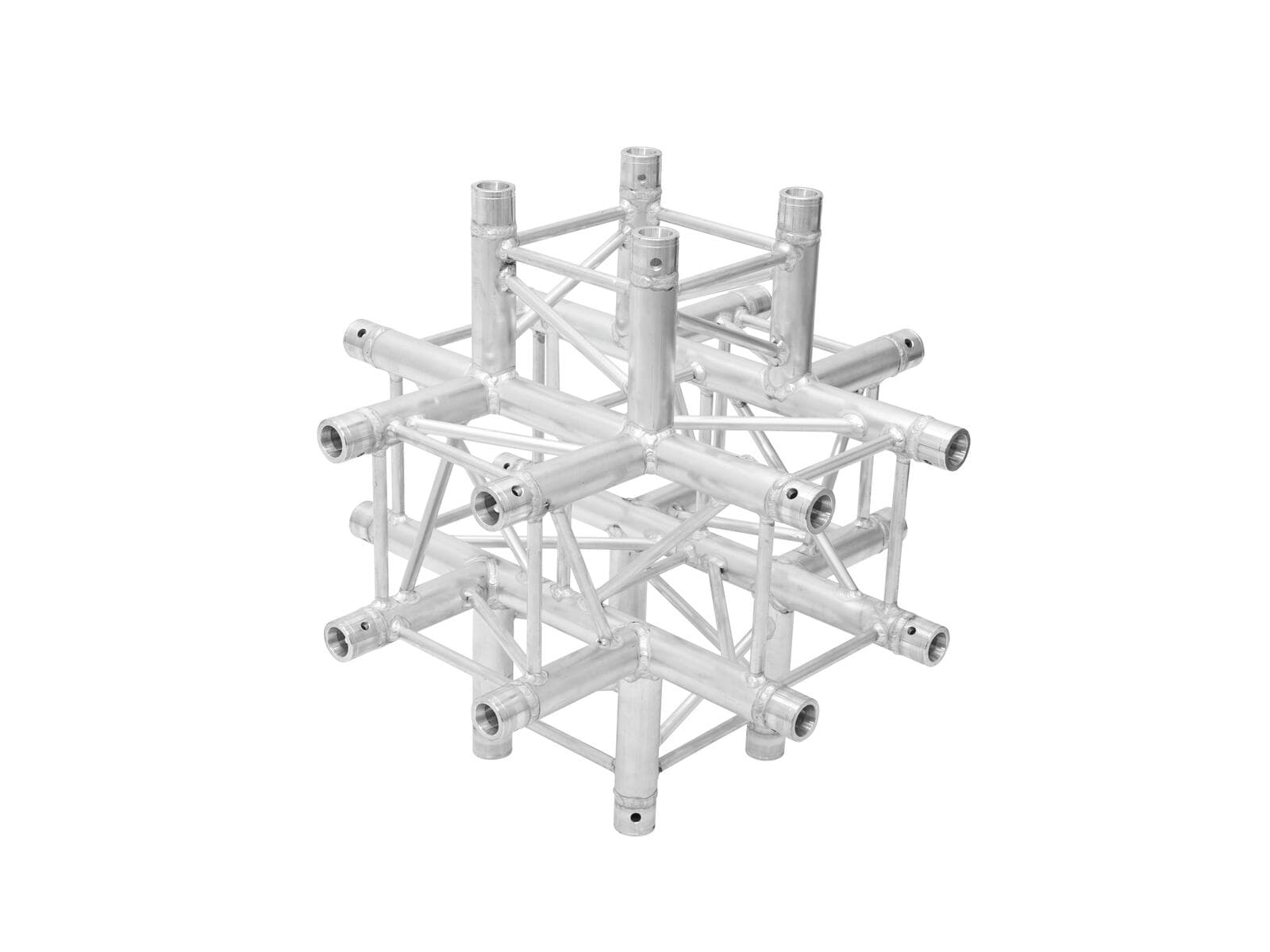 ALUTRUSS QUADLOCK 6082C-61 Crociera a 6 vie - 60306590