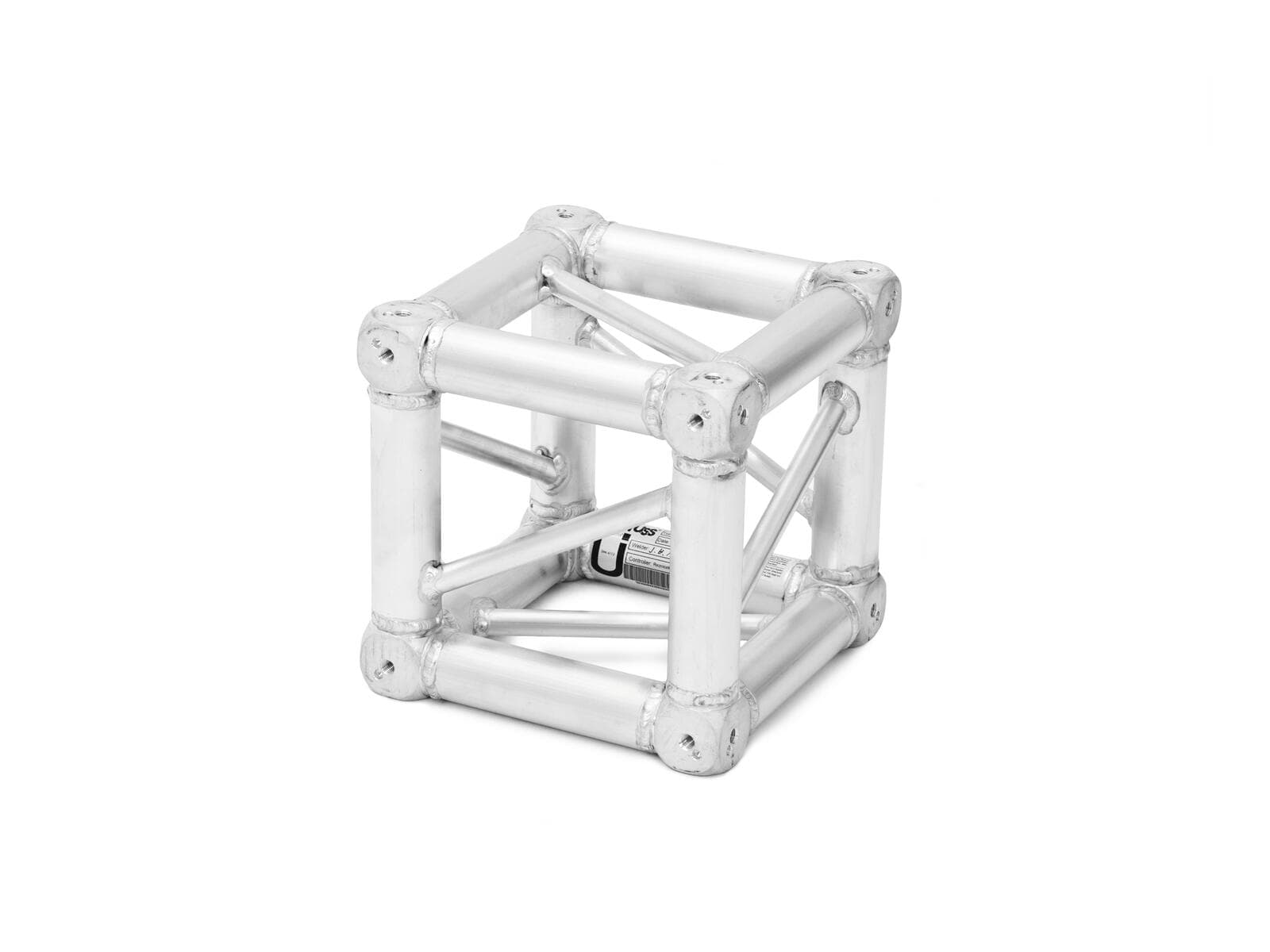 ALUTRUSS QUADLOCK 6082 Crociera universale - 60306594