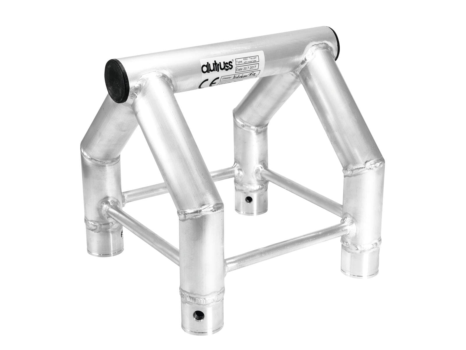 ALUTRUSS QUADLOCK 6082 Parte superiore - 60306595