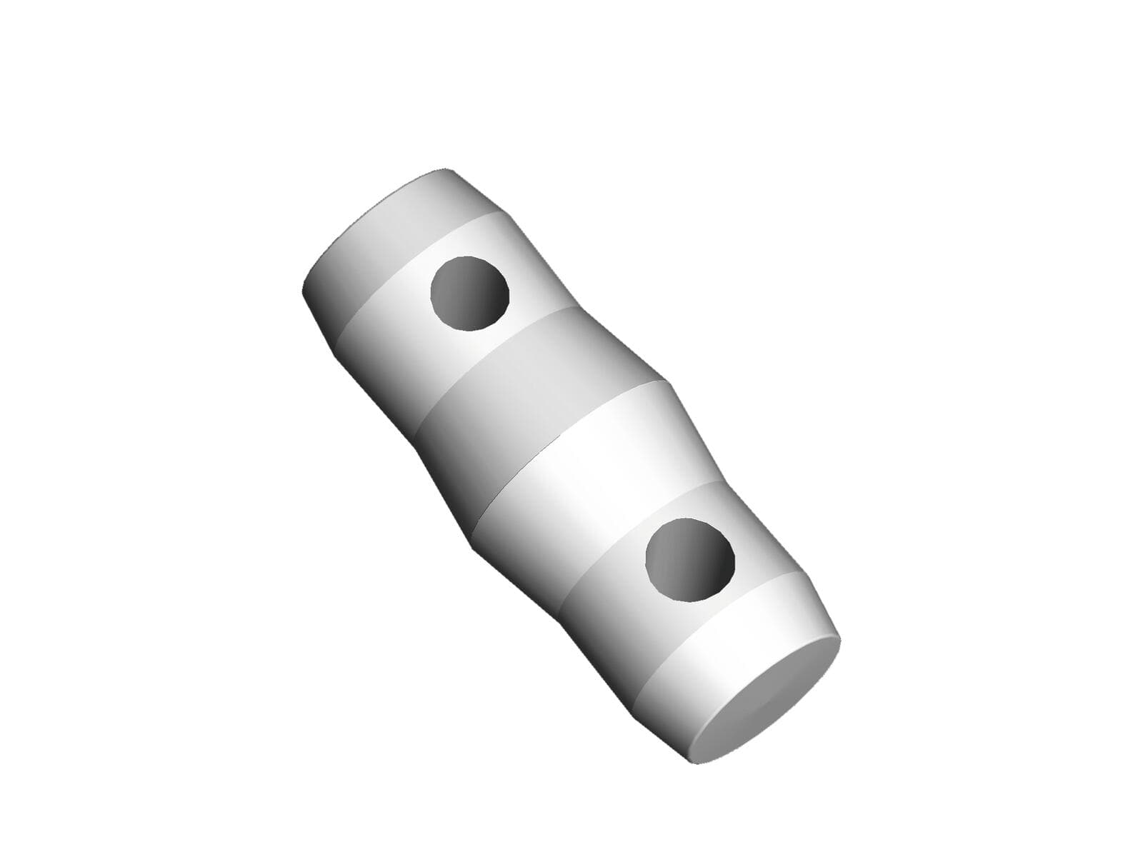 ALUTRUSS QUICK-LOCK GL33/ET34 Cono di collegamento - 60306864
