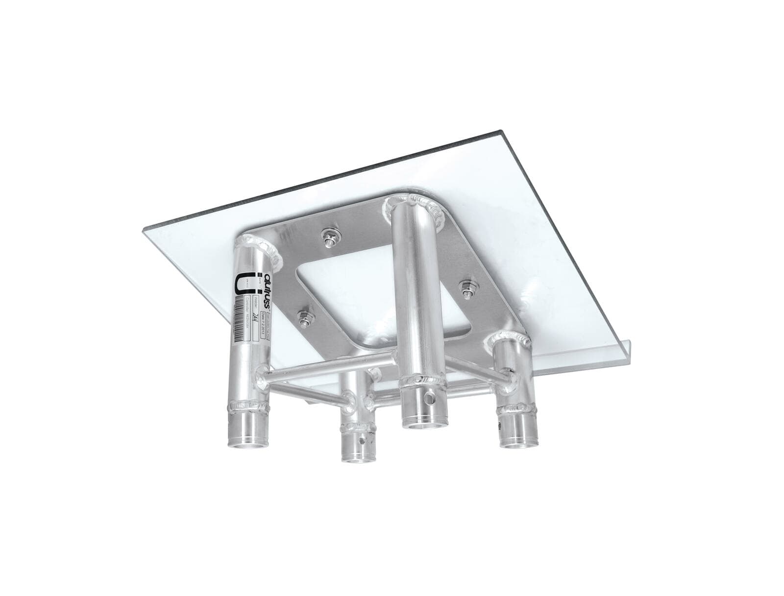 ALUTRUSS PG-1 Piano superiore per leggio - 60320132