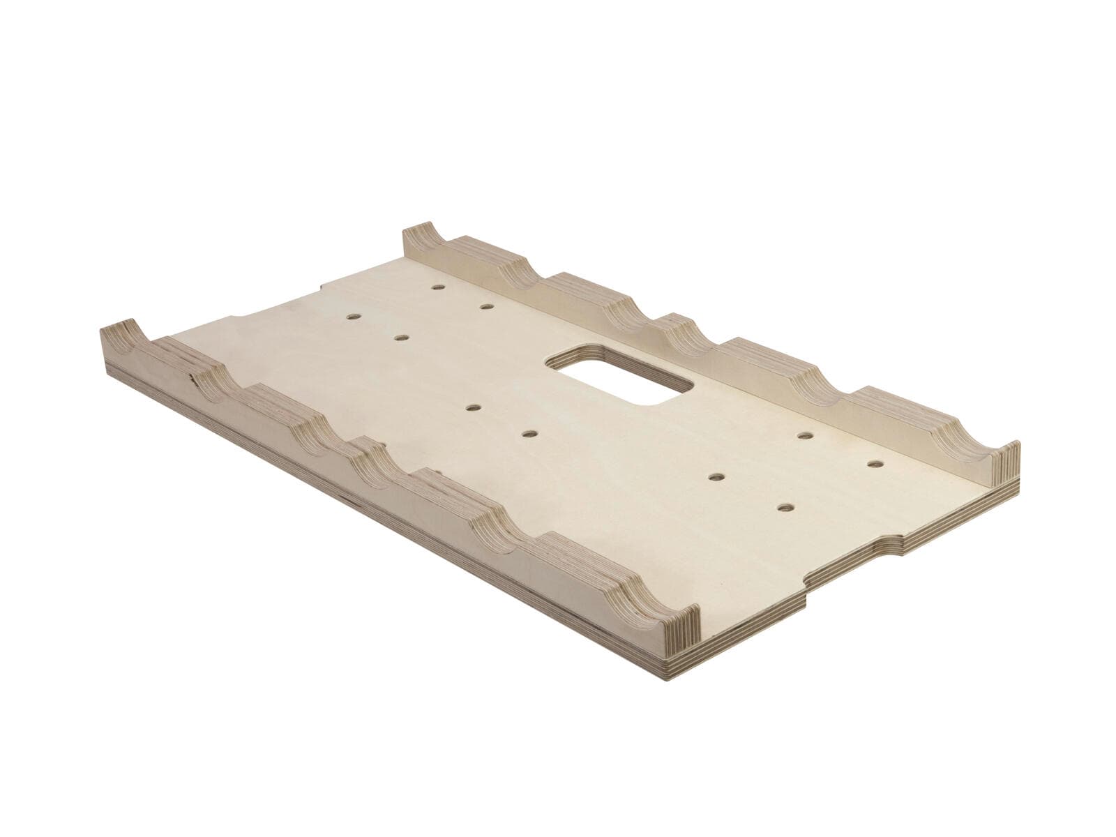 ALUTRUSS Tavola di trasporto truss Combo per 3 ruote - 60320306