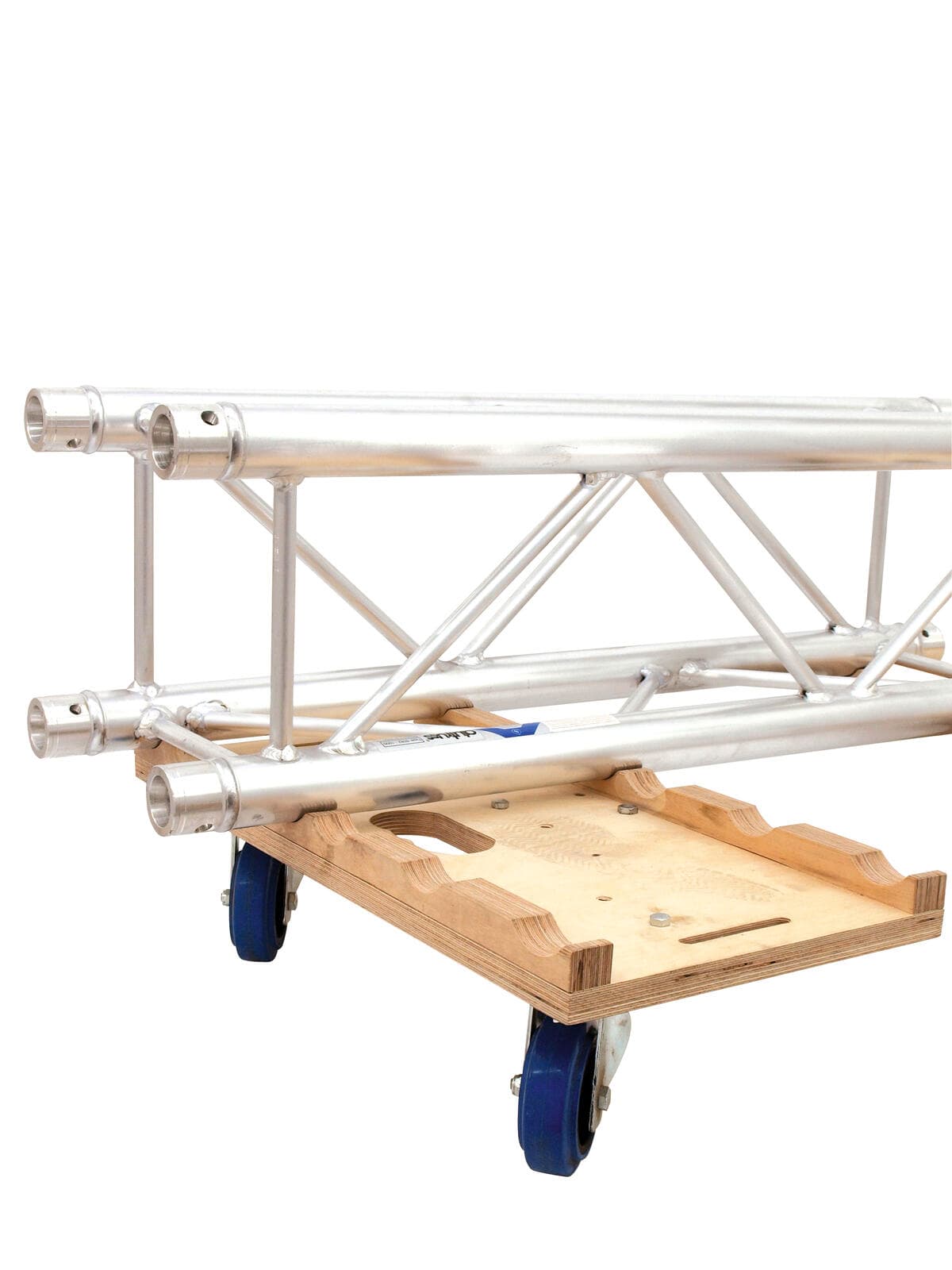 ALUTRUSS Tavola di trasporto truss Combo incluse 3 ruote - 60320307