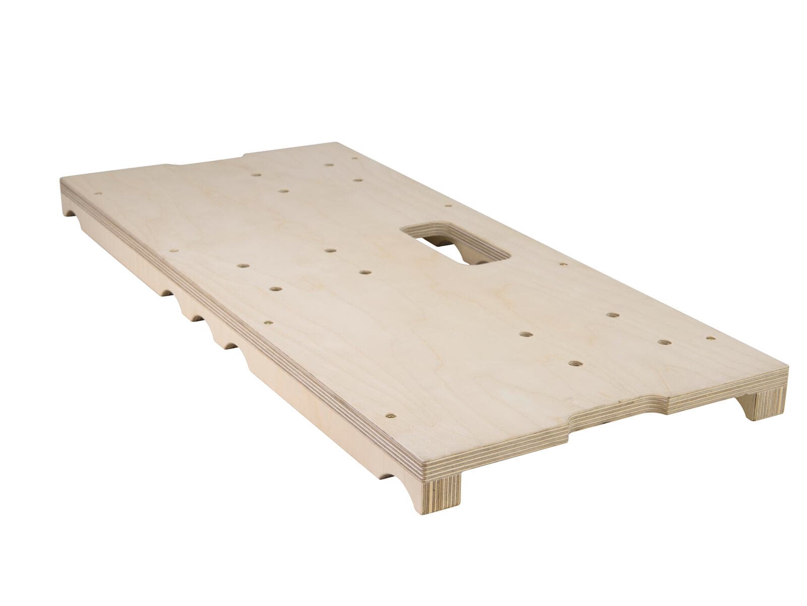 ALUTRUSS Tavola di trasporto truss TRIO per 3 ruote - 60320308