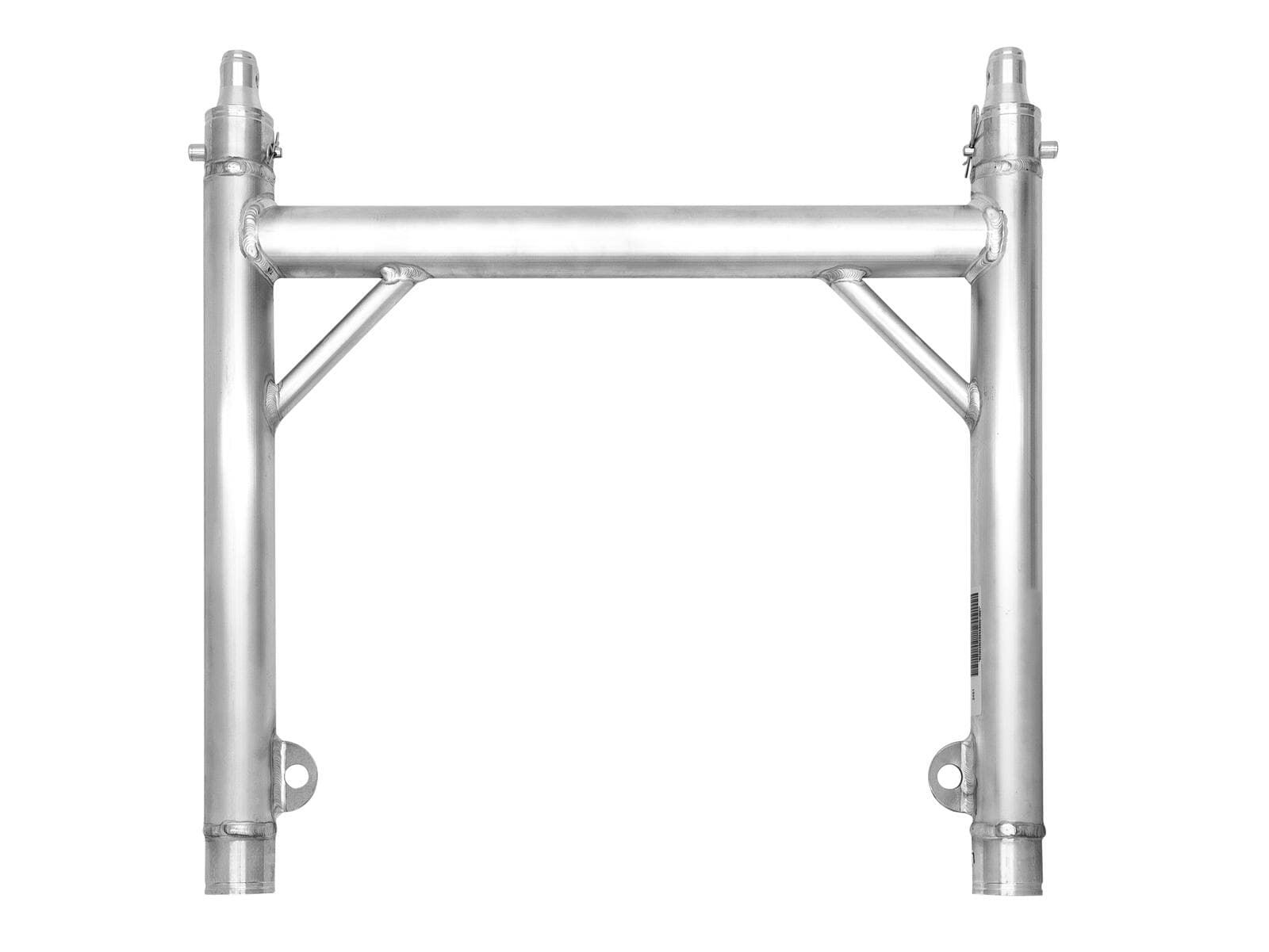 ALUTRUSS Parte inferiore del telaio a U - 60320350