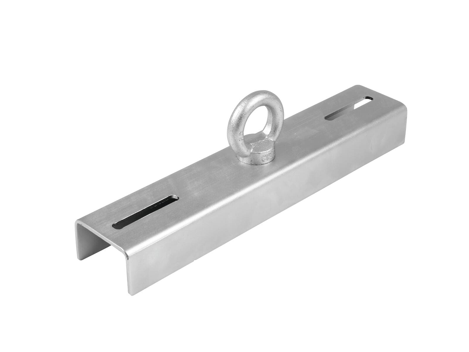 ALUTRUSS Adattatore per truss GI-1 argento - 60320380