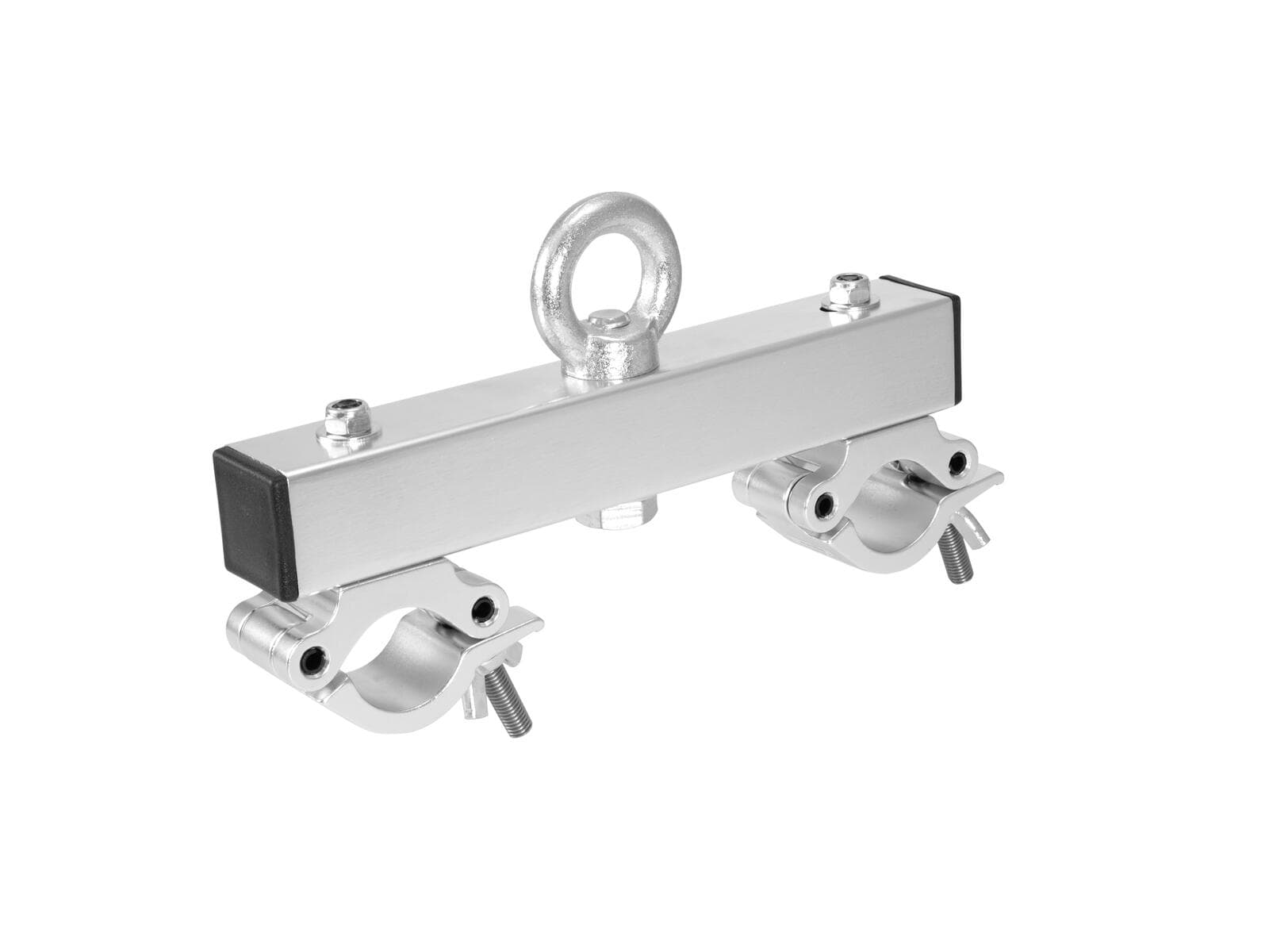 EUROLITE Adattatore per truss con occhiello argento - 60320403