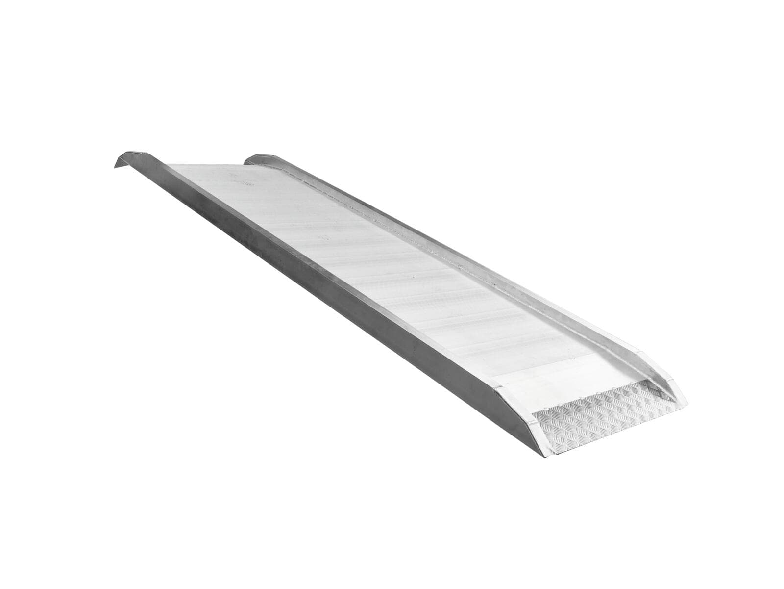 ALUTRUSS Rampa di carico Truckramp 3 m/80 cm - 60320501