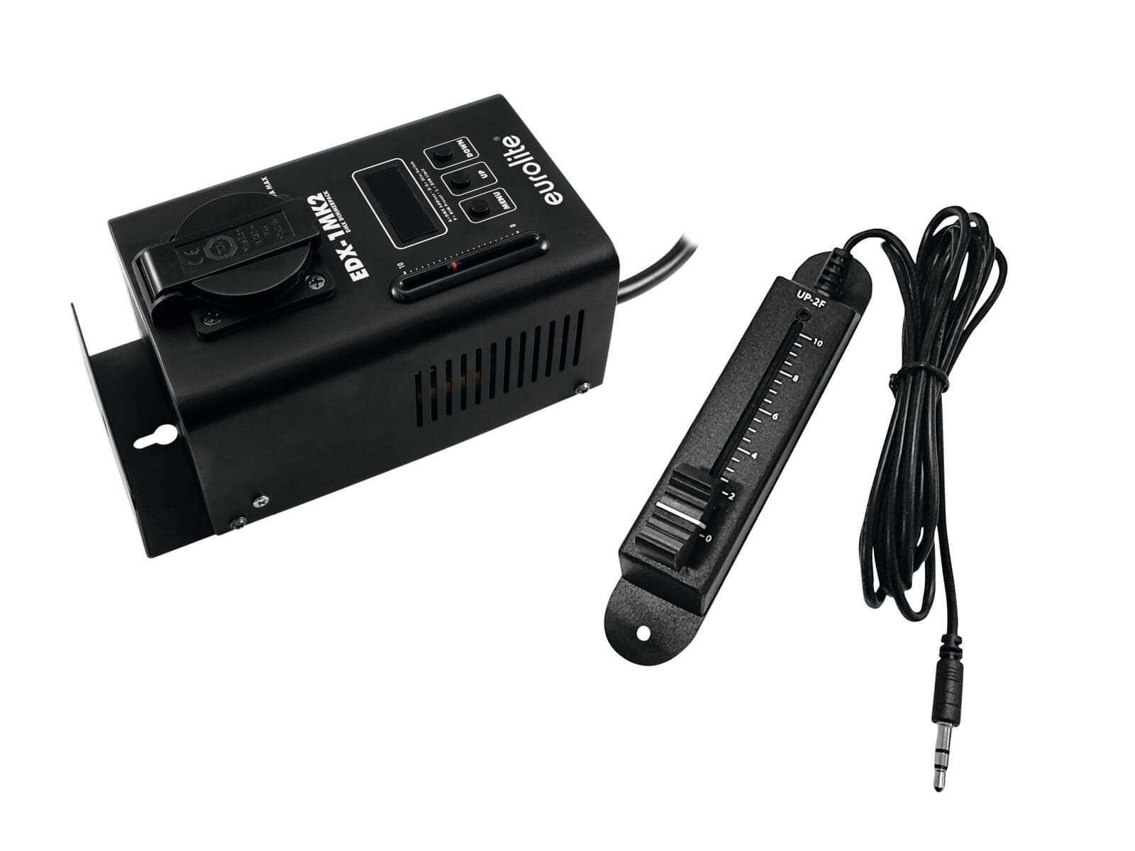 EUROLITE EDX-1 MK2 Dimmer pack DMX - 70064065