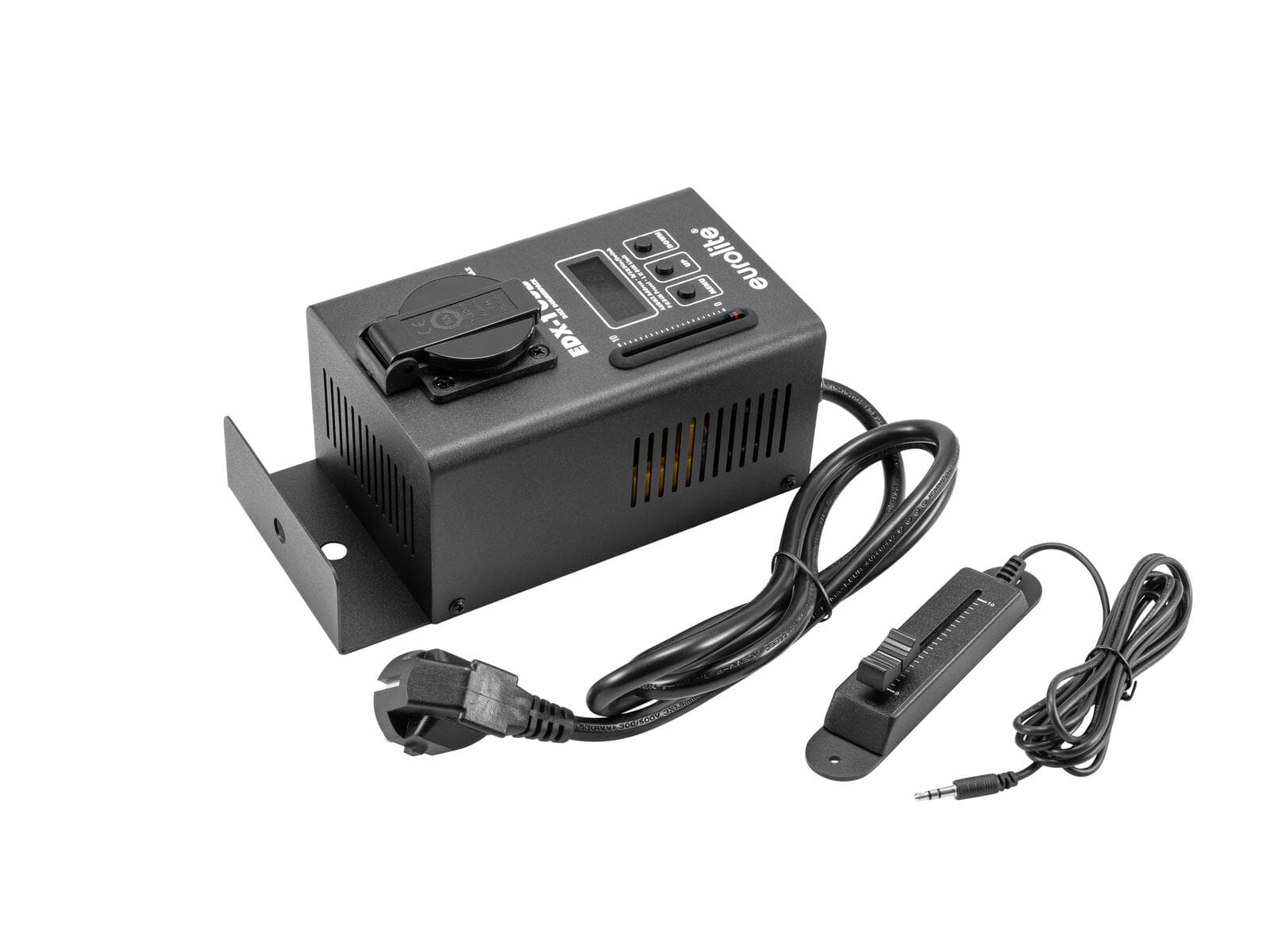 EUROLITE EDX-1 DMX USB Dimmer pack - 70064066