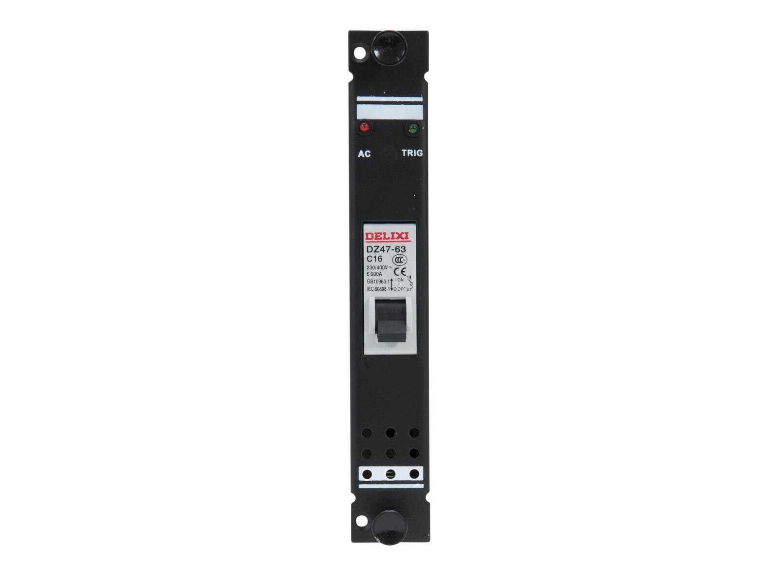 EUROLITE Modulo dimmer DPMX 1216 MK2 - 70064193
