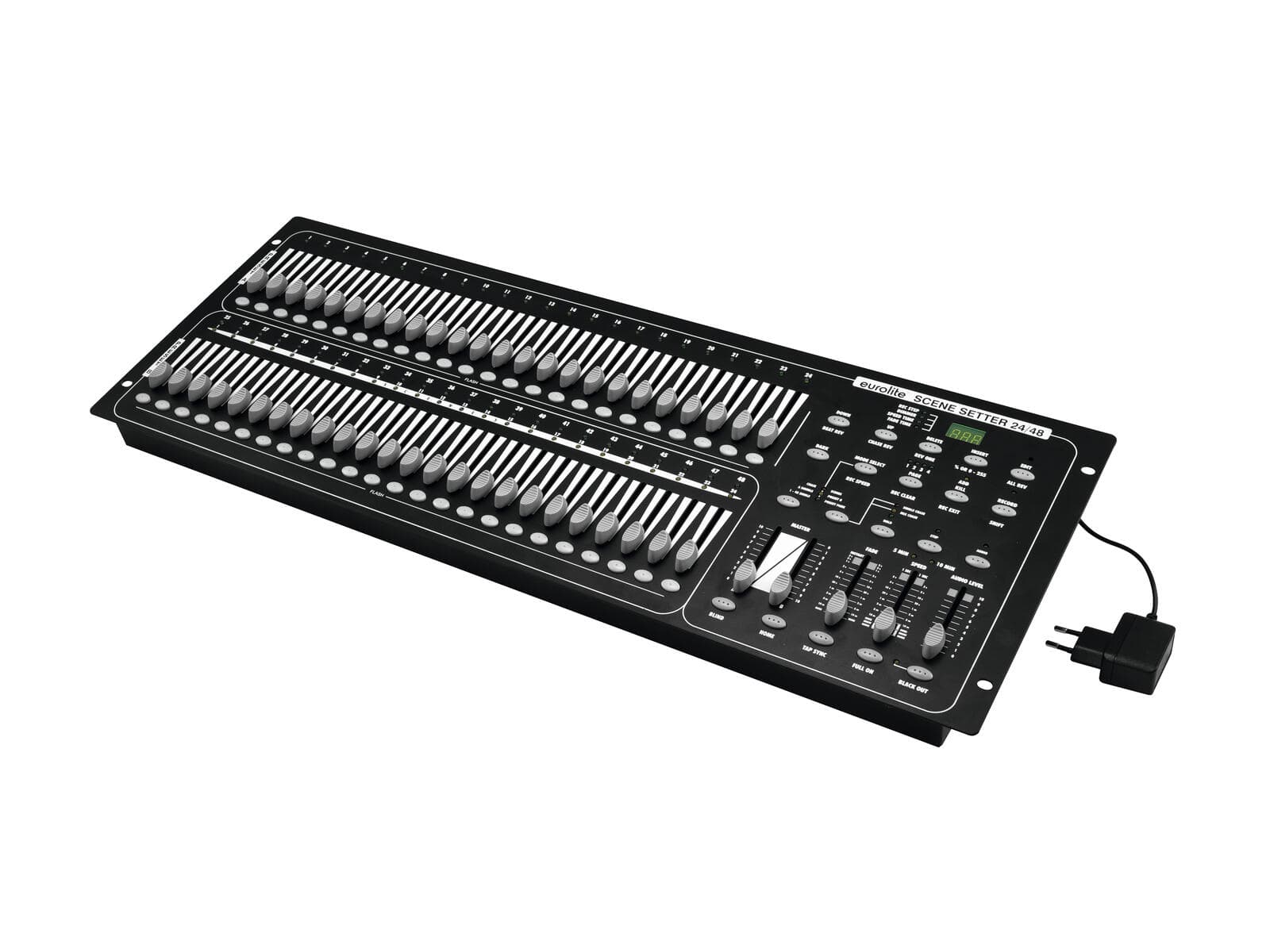 EUROLITE DMX Scene Setter 24/48 - 70064545