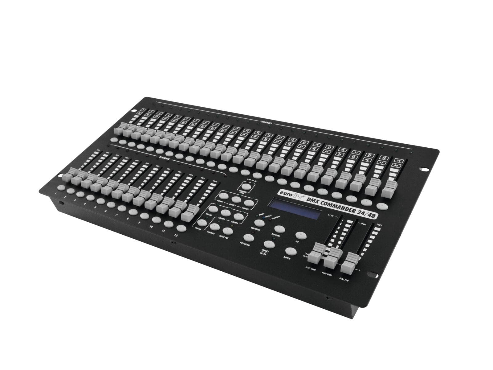 EUROLITE DMX Commander 24/48 Controller - 70064550