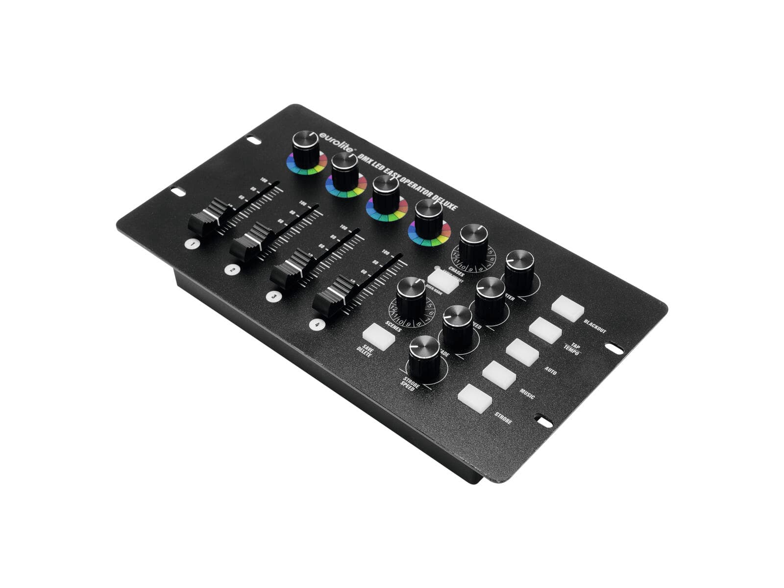 EUROLITE DMX LED EASY Operator Deluxe - 70064574