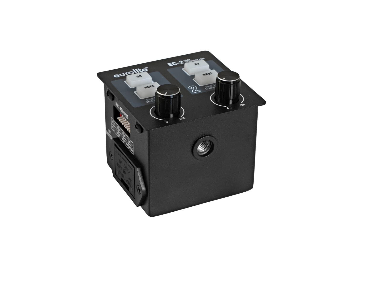EUROLITE EC-2 Controller DMX - 70064579