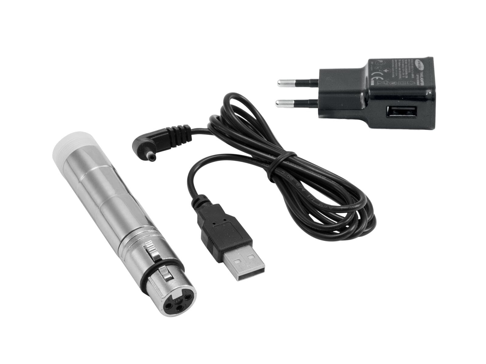 EUROLITE AKKU QuickDMX Ricevitore wireless - 70064699