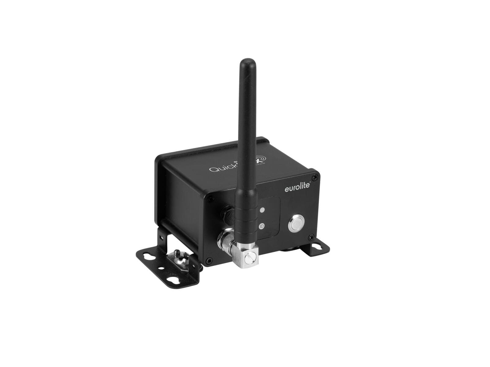 EUROLITE QuickDMX Outdoor Trasmettitore/Ricevitore wireless - 70064710