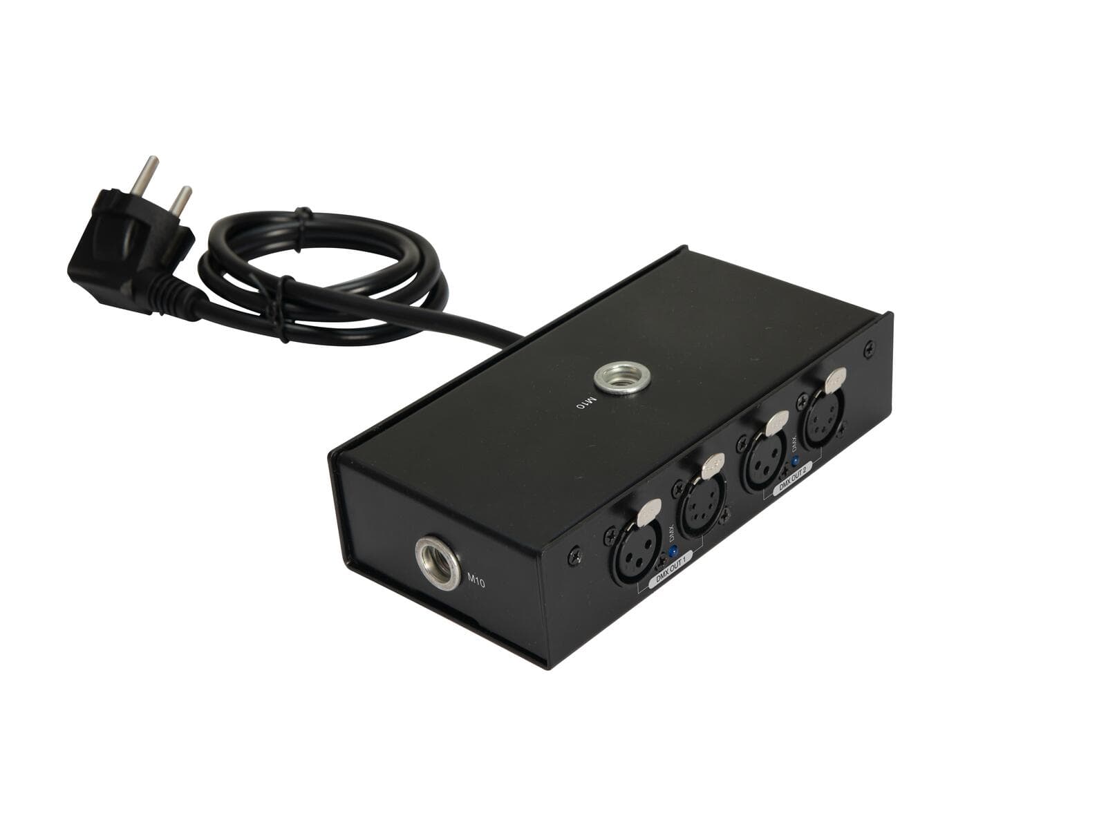 EUROLITE DMX Split 2 Splitter a 3/5 poli - 70064805