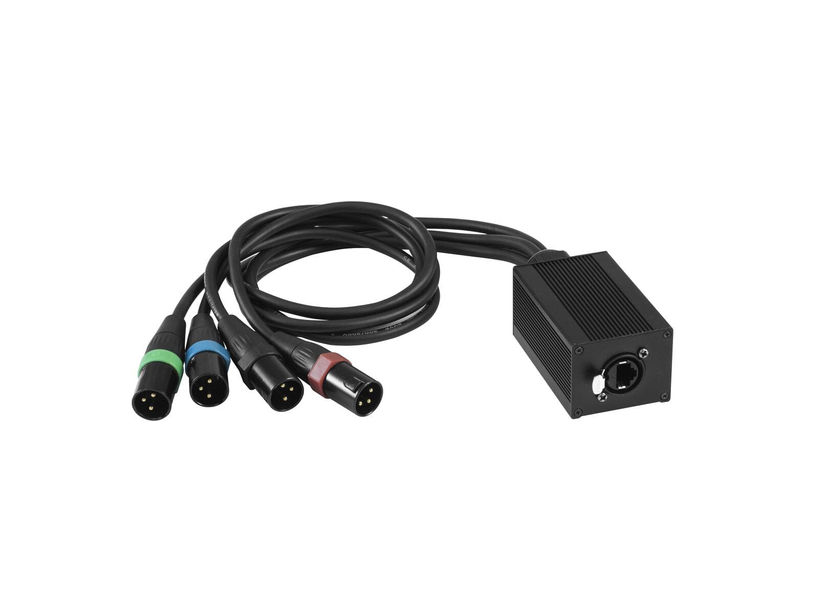EUROLITE DNK-1 Adattatore DMX-RJ45 - 70064831