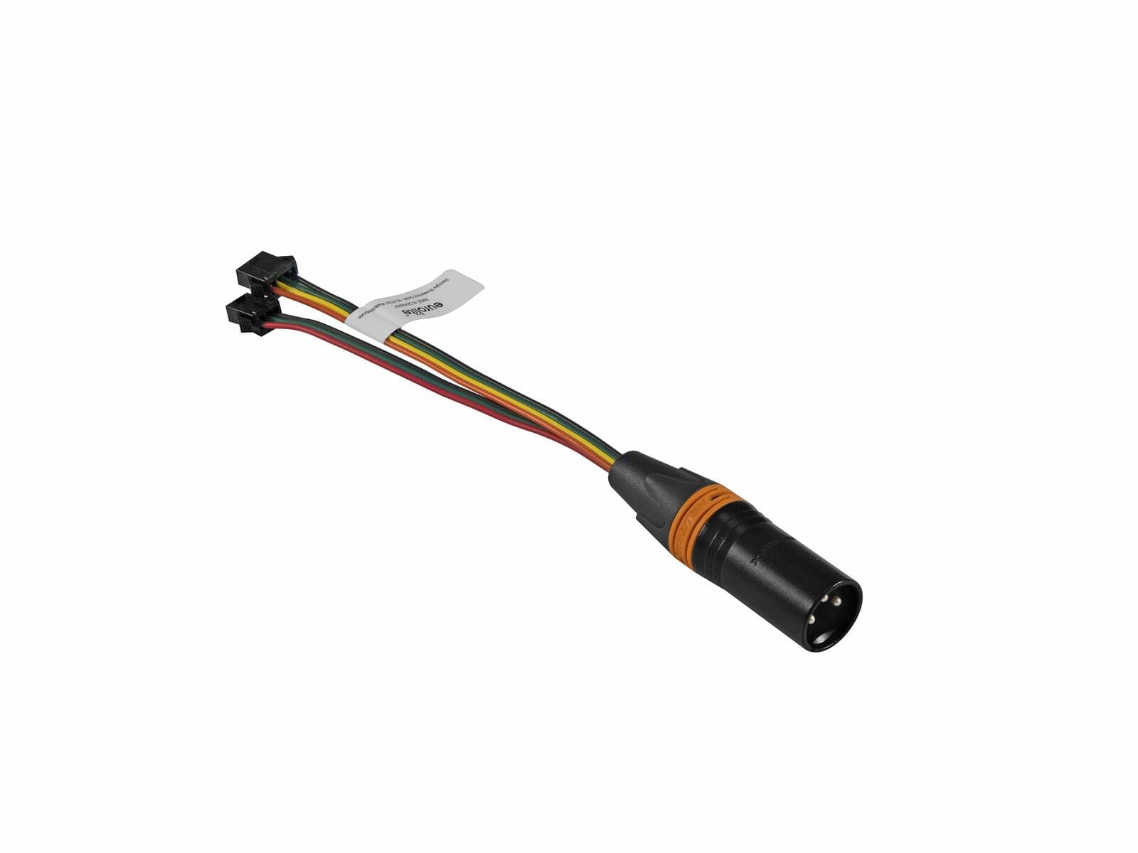 EUROLITE DXT DMX Pixel Converter PRO - 70064855