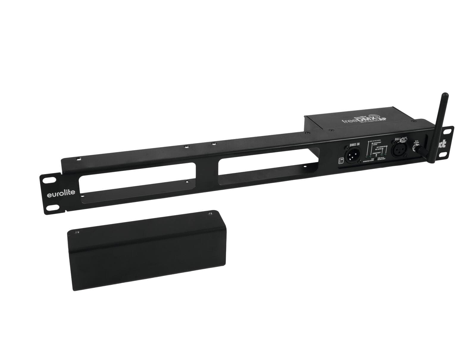 EUROLITE BP-1 Pannello cieco per MR-1 - 70064873