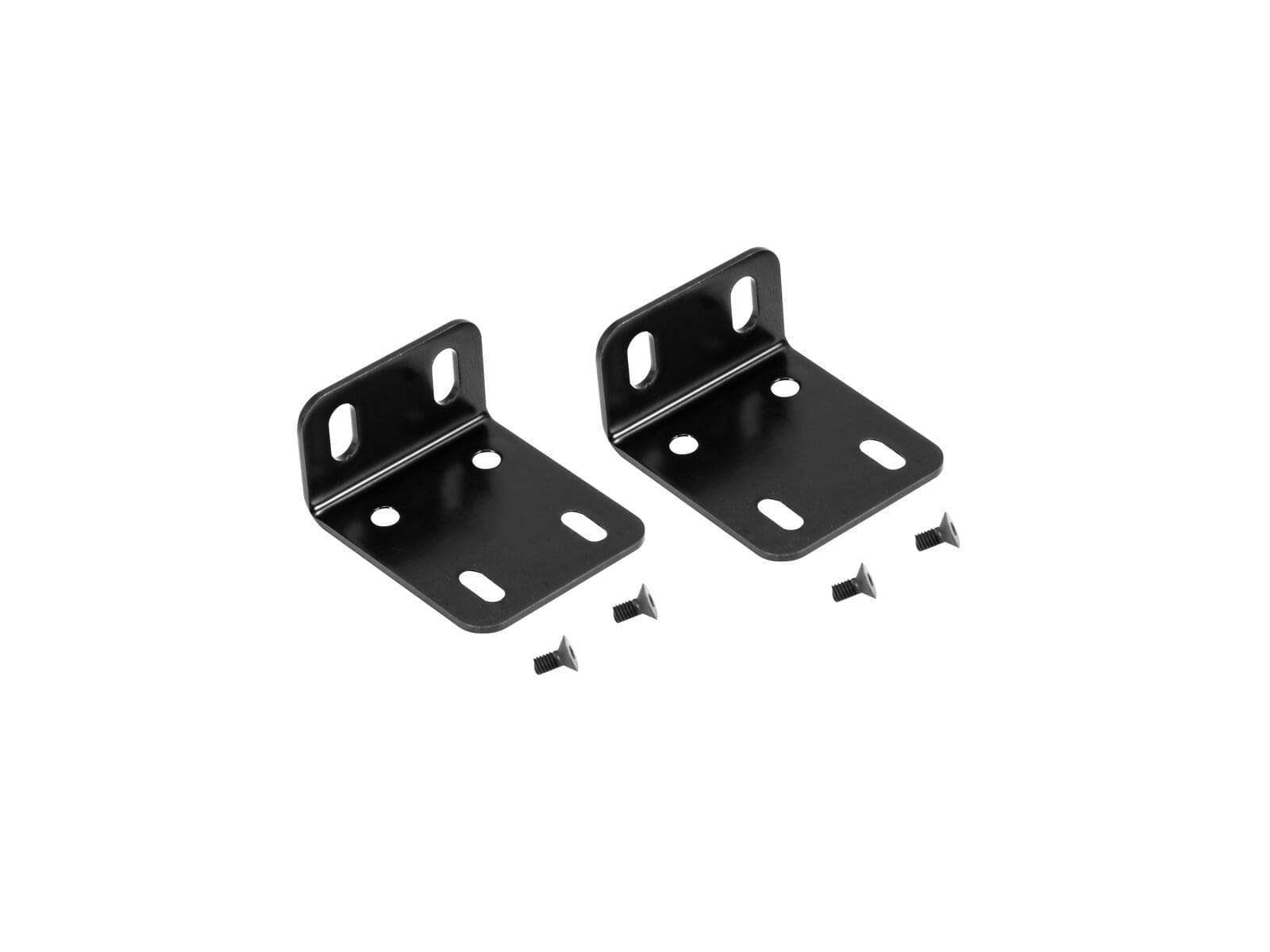 EUROLITE MR-3 Staffa di montaggio per dispositivi DXT - 70064875