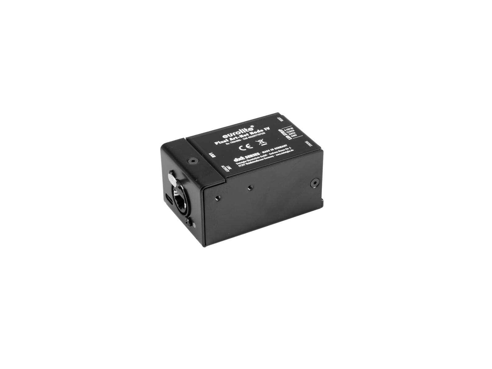 EUROLITE DXT Pixel Art-Net Node IV - 70064886