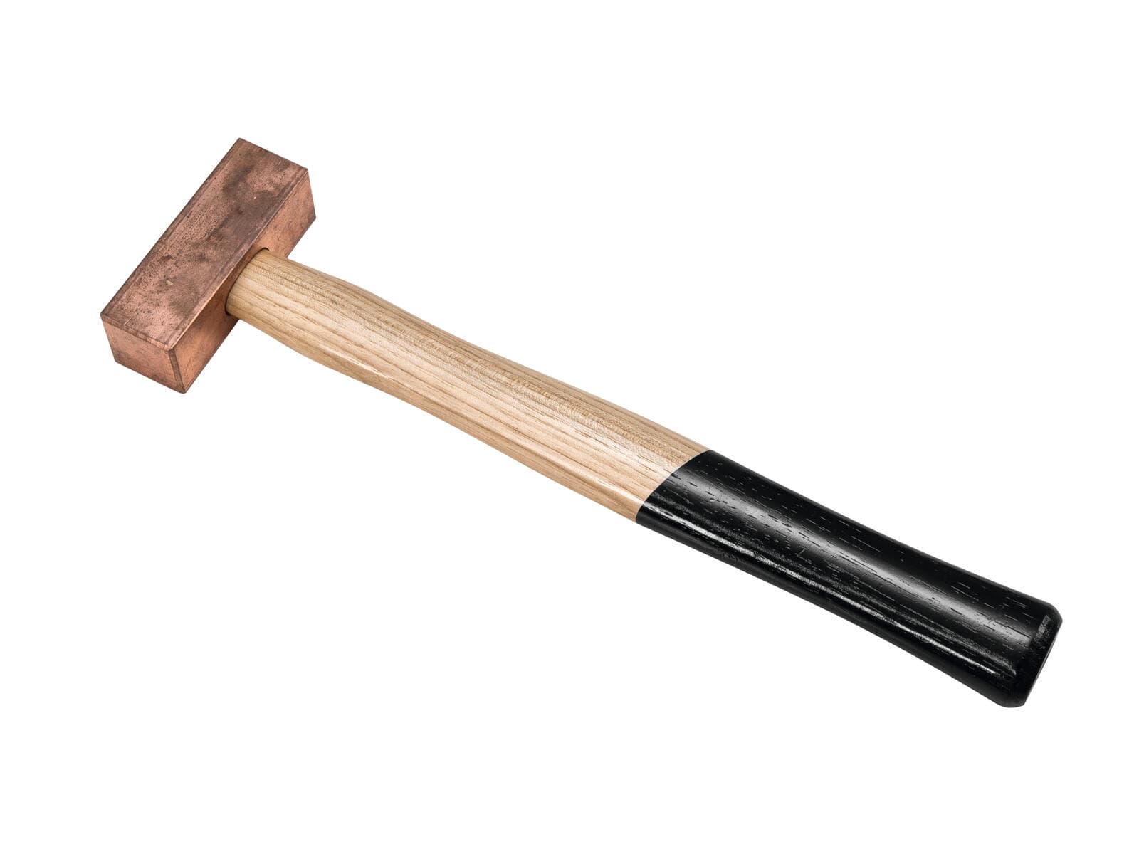 ACCESSORY Martello in rame 500g, lunghezza del manico 310mm - 78020340