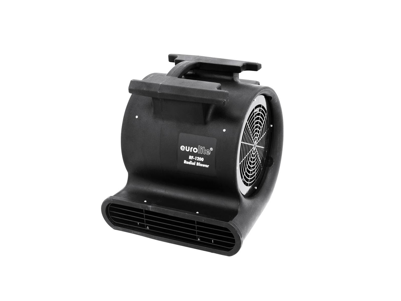 EUROLITE RF-1200 Ventilatore radiale - 80208051