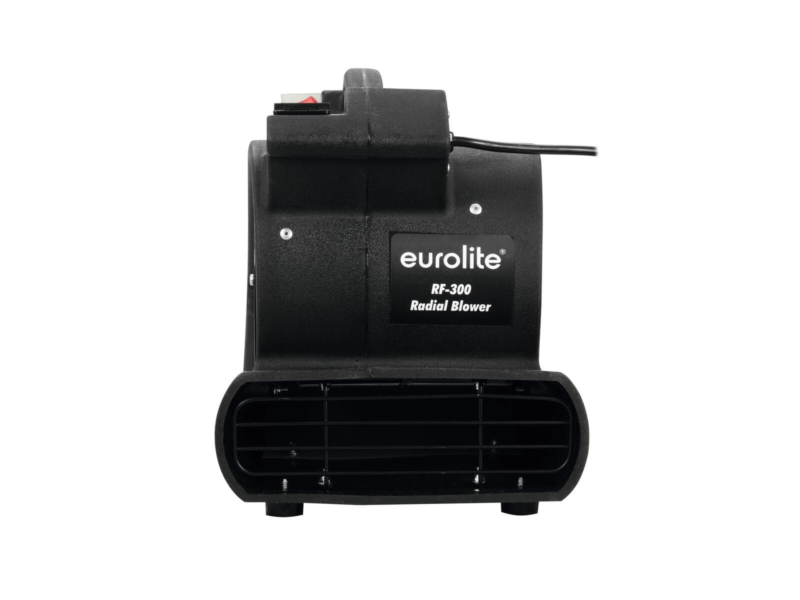 EUROLITE RF-300 Ventilatore radiale - 80208054