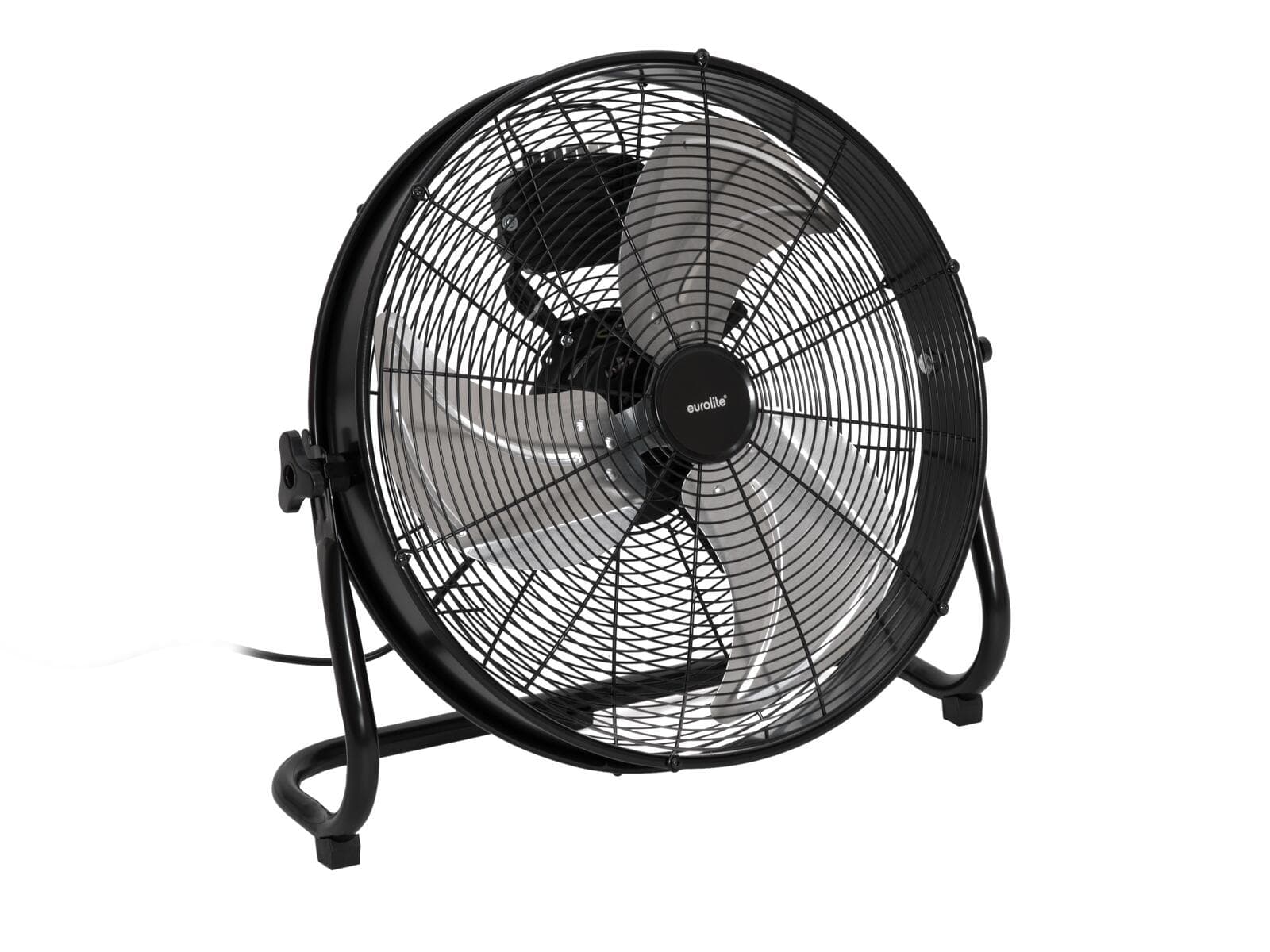 EUROLITE AF-8 Ventilatore a tamburo universale - 80208065