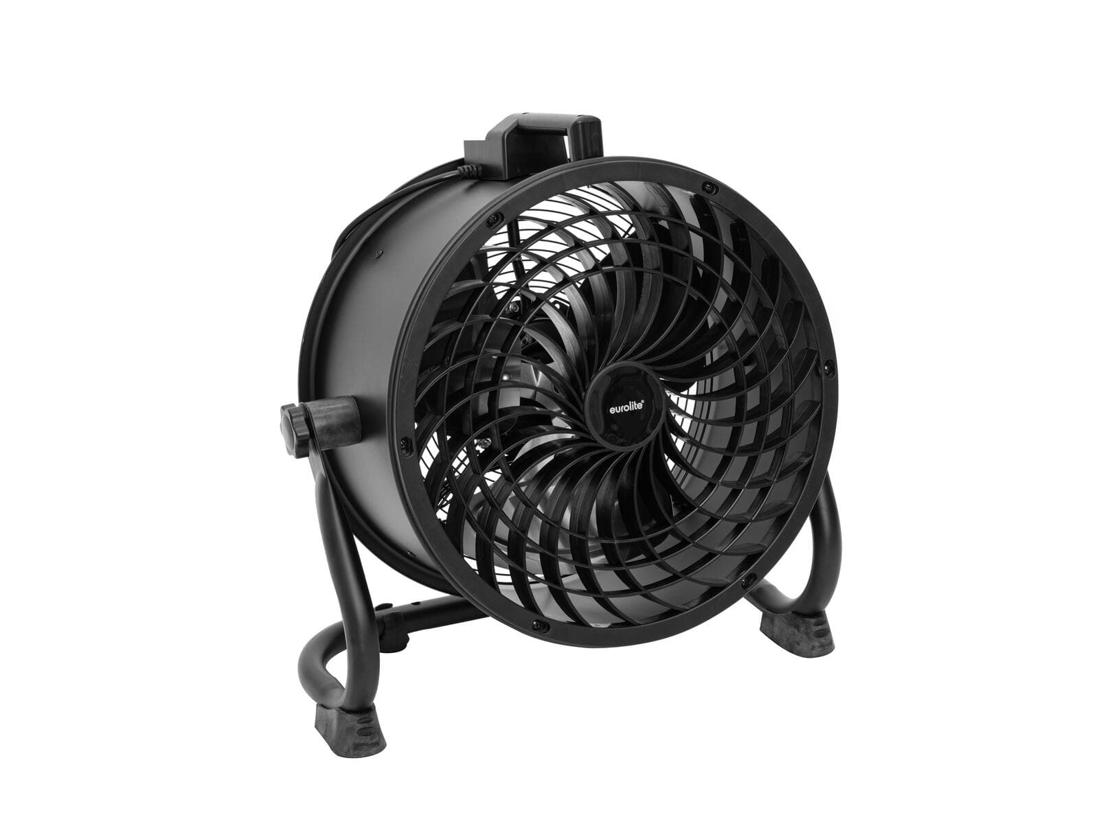 EUROLITE AF-9 Ventilatore universale potente - 80208066