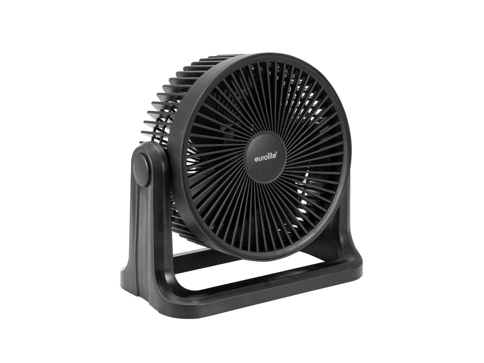 EUROLITE AF-10 Mini ventilatore silenzioso - 80208067