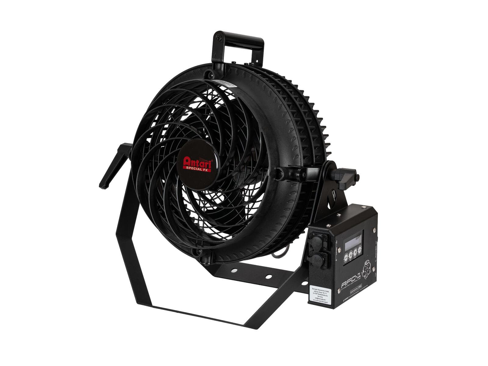 ANTARI AF-10 IP Ventilatore per effetti - 80208081