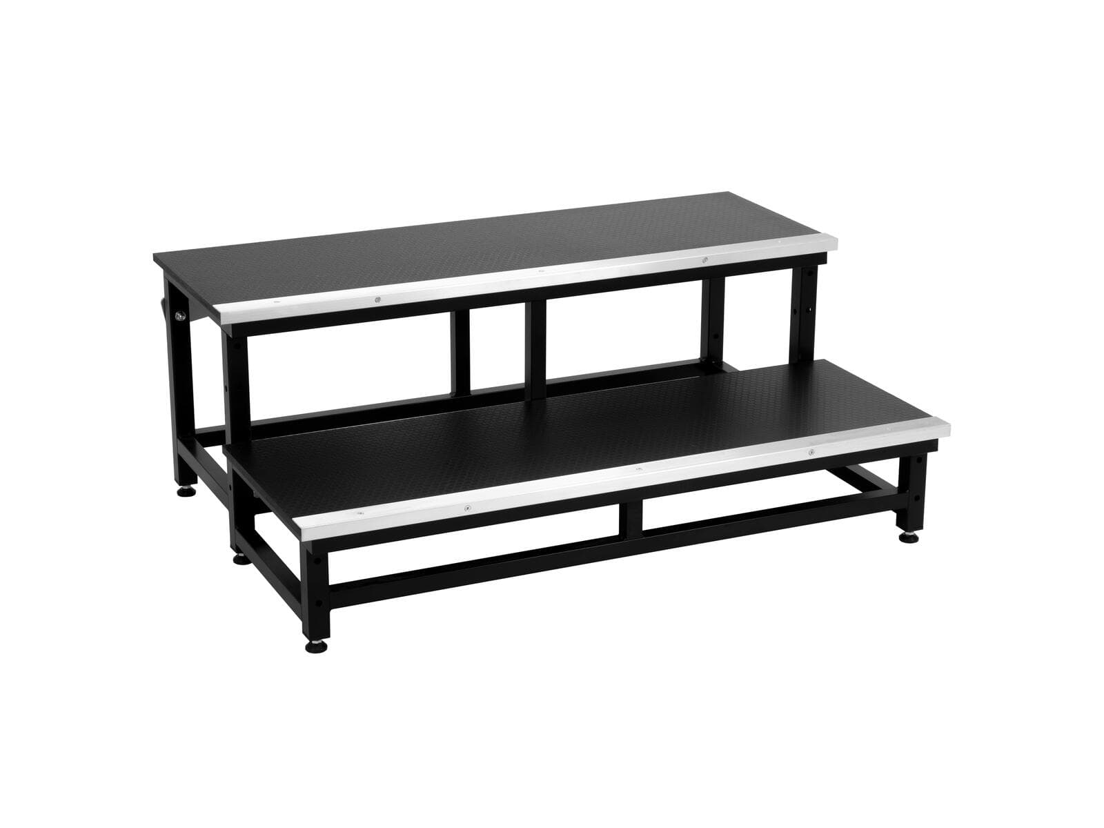 ALUTRUSS BE-1 Scala per palco 20/40cm - 80702702