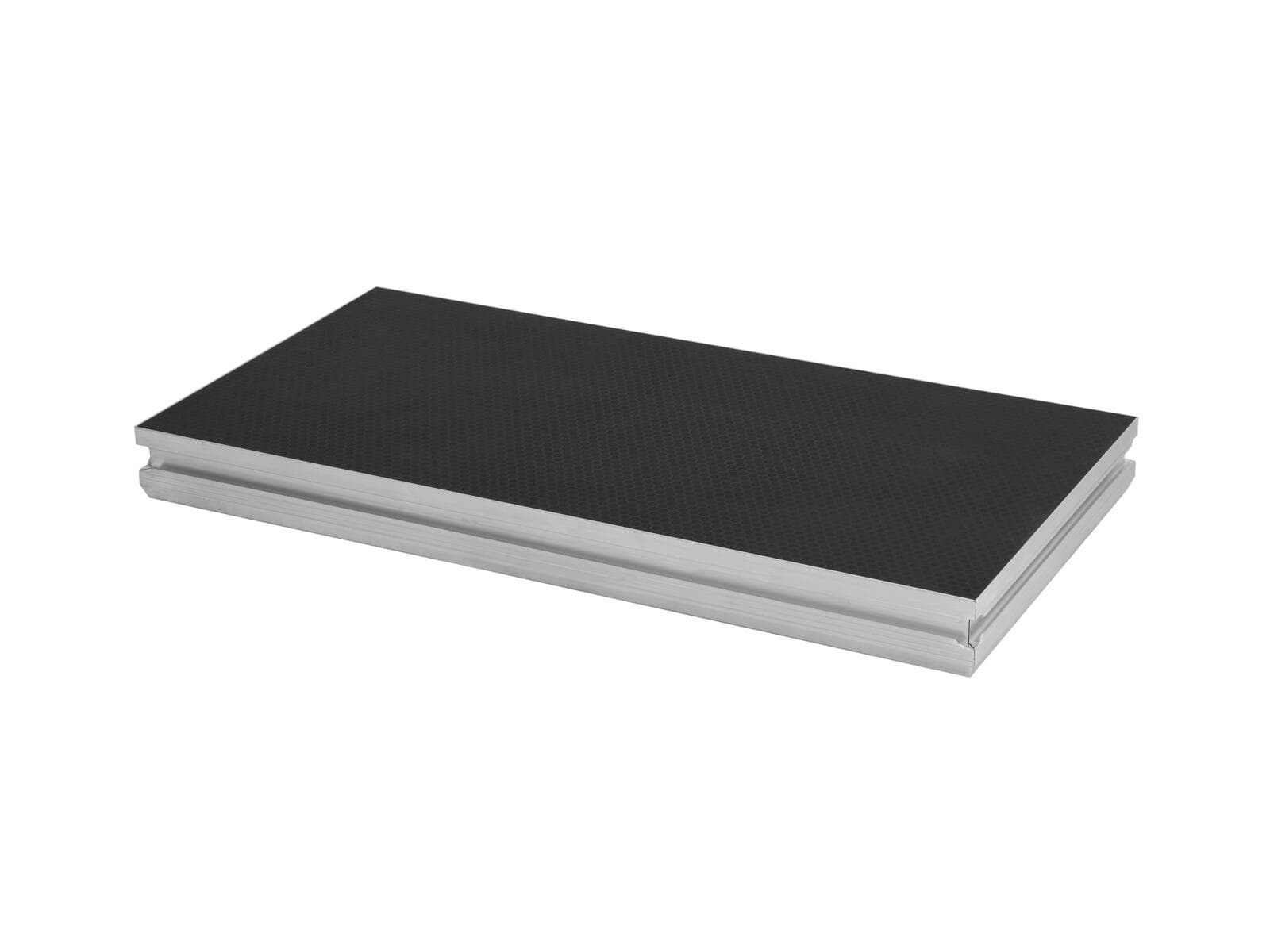 ALUTRUSS Elemento palco BE-1 1x0.5m 750kg/m² - 80702709