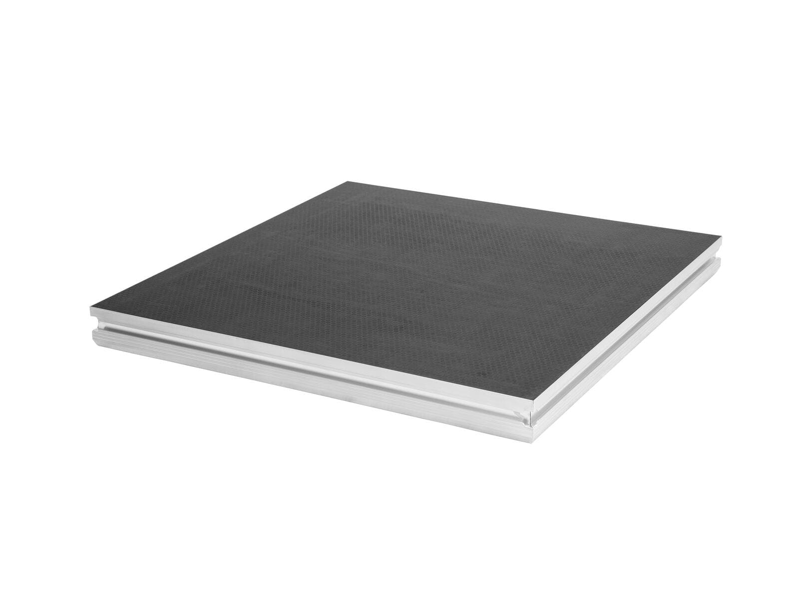 ALUTRUSS Elemento da palco BE-1L 1x1m 500kg/m² - 80702714