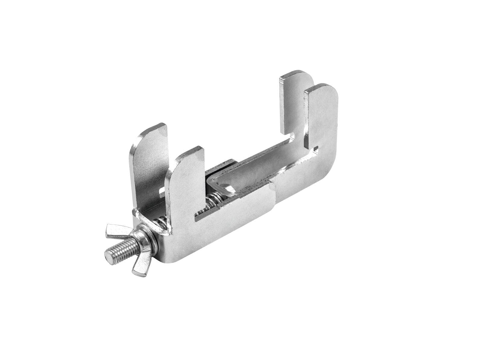 ALUTRUSS BE-1V Connettore a morsetto - 80702770