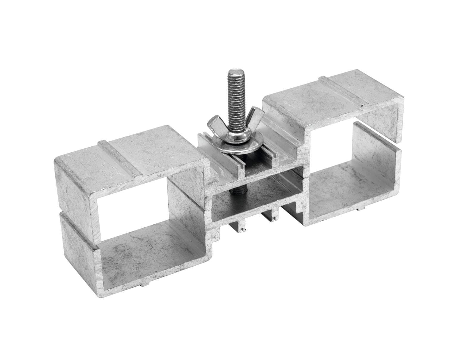 ALUTRUSS BE-1F2 Morsetto per gambe (2 gambe) - 80702774