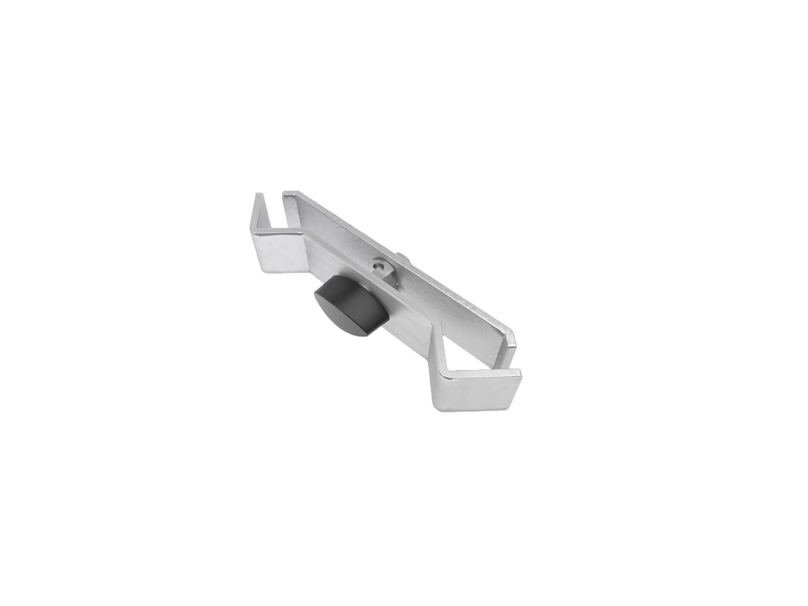 ALUTRUSS BE-1VK Morsetto di collegamento per corrimano - 8070278H